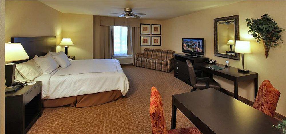 Homewood Suites By Hilton Silver Spring Washington Dc Bilik gambar