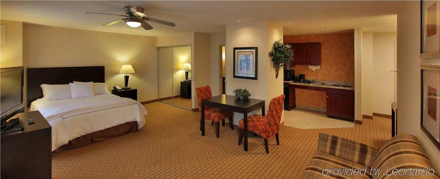 Homewood Suites By Hilton Silver Spring Washington Dc Bilik gambar