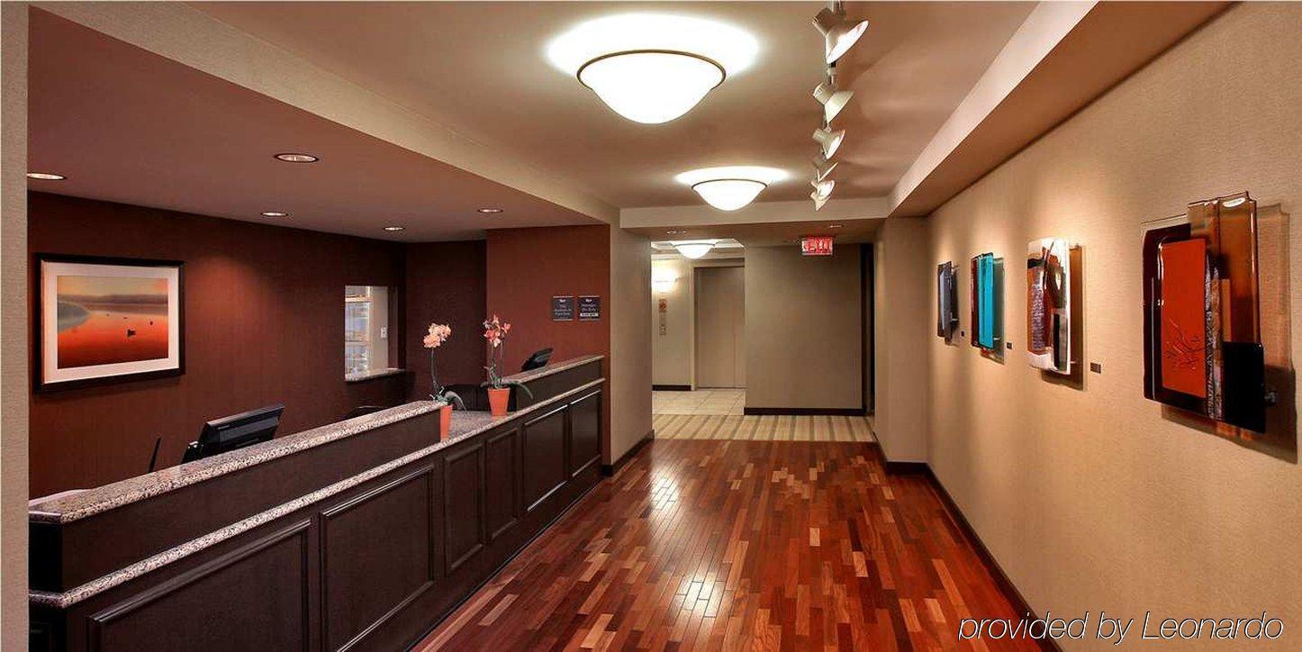 Homewood Suites By Hilton Silver Spring Washington Dc Dalaman gambar