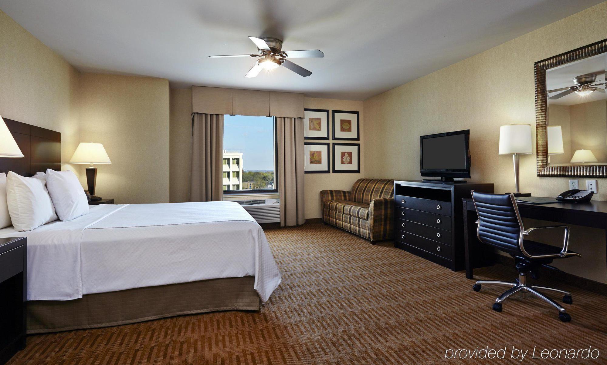 Homewood Suites By Hilton Silver Spring Washington Dc Luaran gambar
