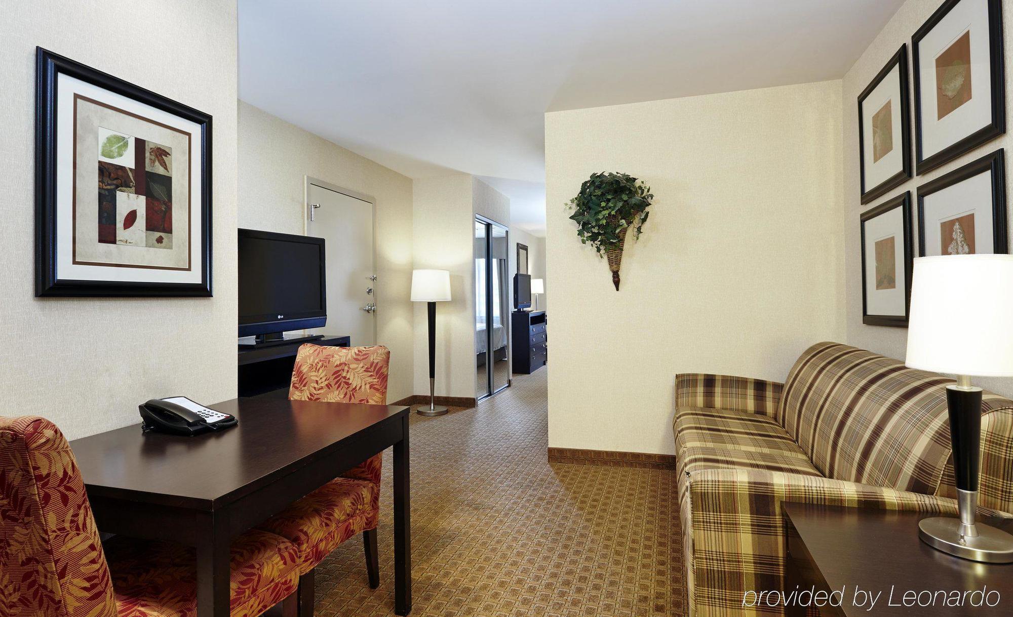 Homewood Suites By Hilton Silver Spring Washington Dc Luaran gambar